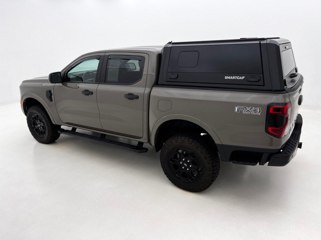Used 2025 Ford Ranger XLT w/ Equipment Group 301A High AWD/4WD image 10