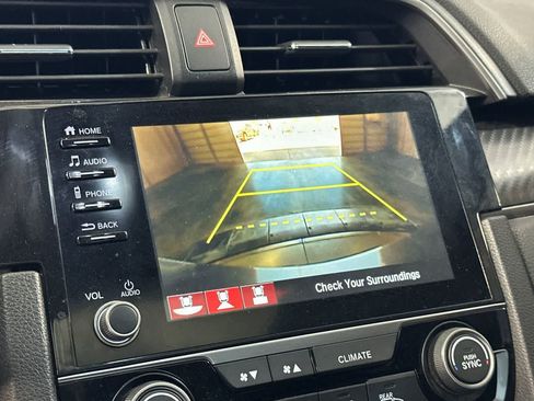 Used 2019 Honda Civic Si image 20