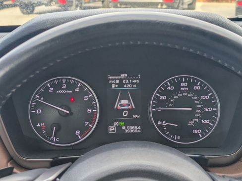 Certified 2022 Subaru Outback Touring w/ Tech Package 3 image 26