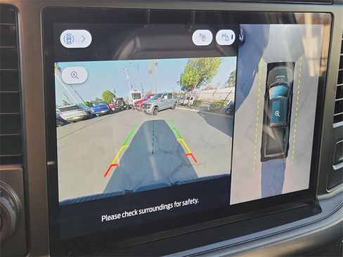 Certified 2025 Ford F150 Raptor image 10