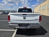 Used 2022 RAM 1500 Tradesman w/ Chrome Appearance Group image 6