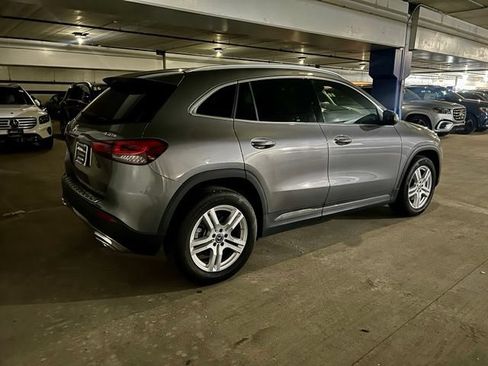 Certified 2023 Mercedes-Benz GLA 250 4MATIC image 5