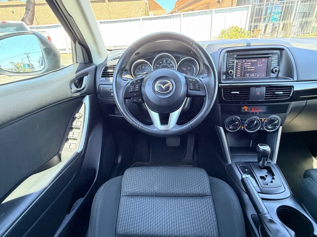 Used 2014 MAZDA CX-5 Touring FWD image 25