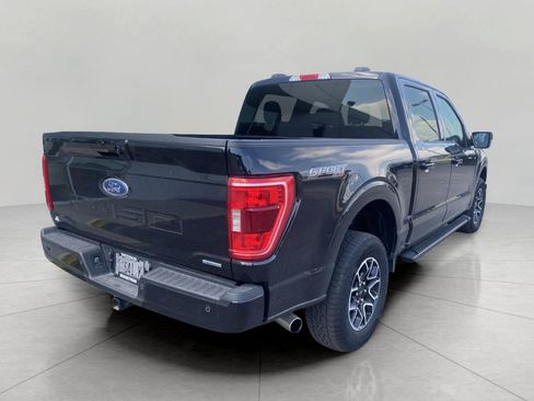 Certified 2023 Ford F150 XLT w/ Equipment Group 302A High AWD/4WD image 10