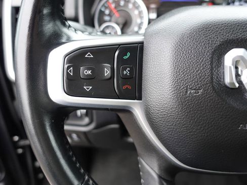 Used 2022 RAM 1500 Big Horn AWD/4WD image 51