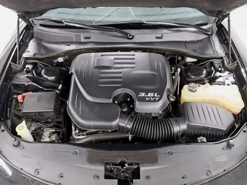 Used 2021 Dodge Charger GT w/ Blacktop Package image 31