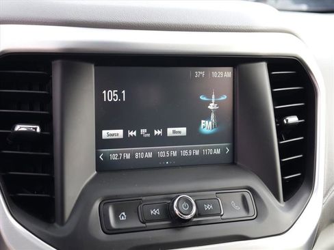 Used 2019 GMC Acadia SLE image 14