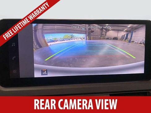 Used 2026 Nissan Pathfinder S AWD/4WD image 12
