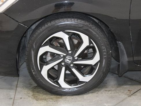 Used 2015 Honda Accord EX-L image 16