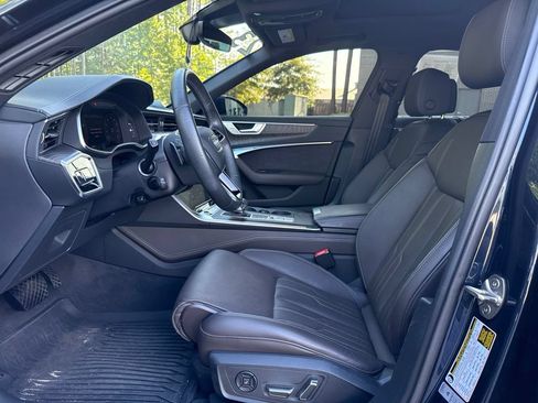 Used 2023 Audi A6 3.0T allroad Prestige AWD/4WD image 13
