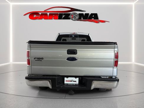 Used 2009 Ford F150 XL RWD image 6
