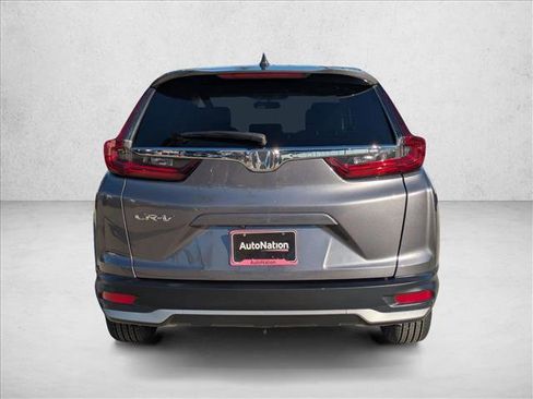 Used 2021 Honda CR-V EX image 7