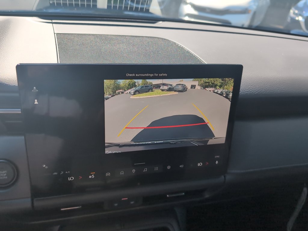 New 2026 MAZDA CX-5 Select AWD/4WD image 21