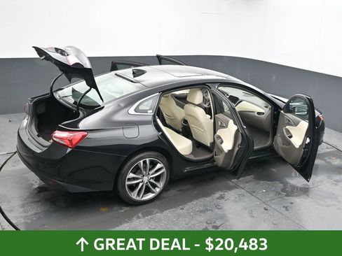 Used 2024 Chevrolet Malibu LT image 68