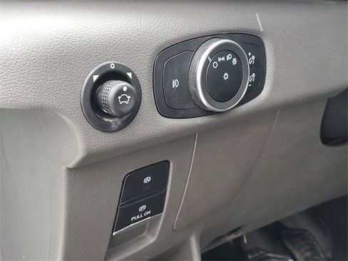 Certified 2023 Ford Transit 250 Low Roof AWD w/ Exterior Upgrade Package image 7