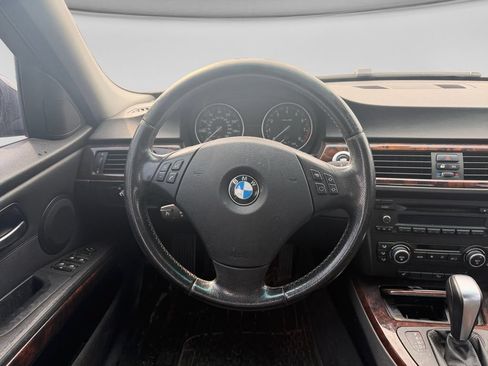 Used 2007 BMW 335xi Sedan AWD/4WD image 15