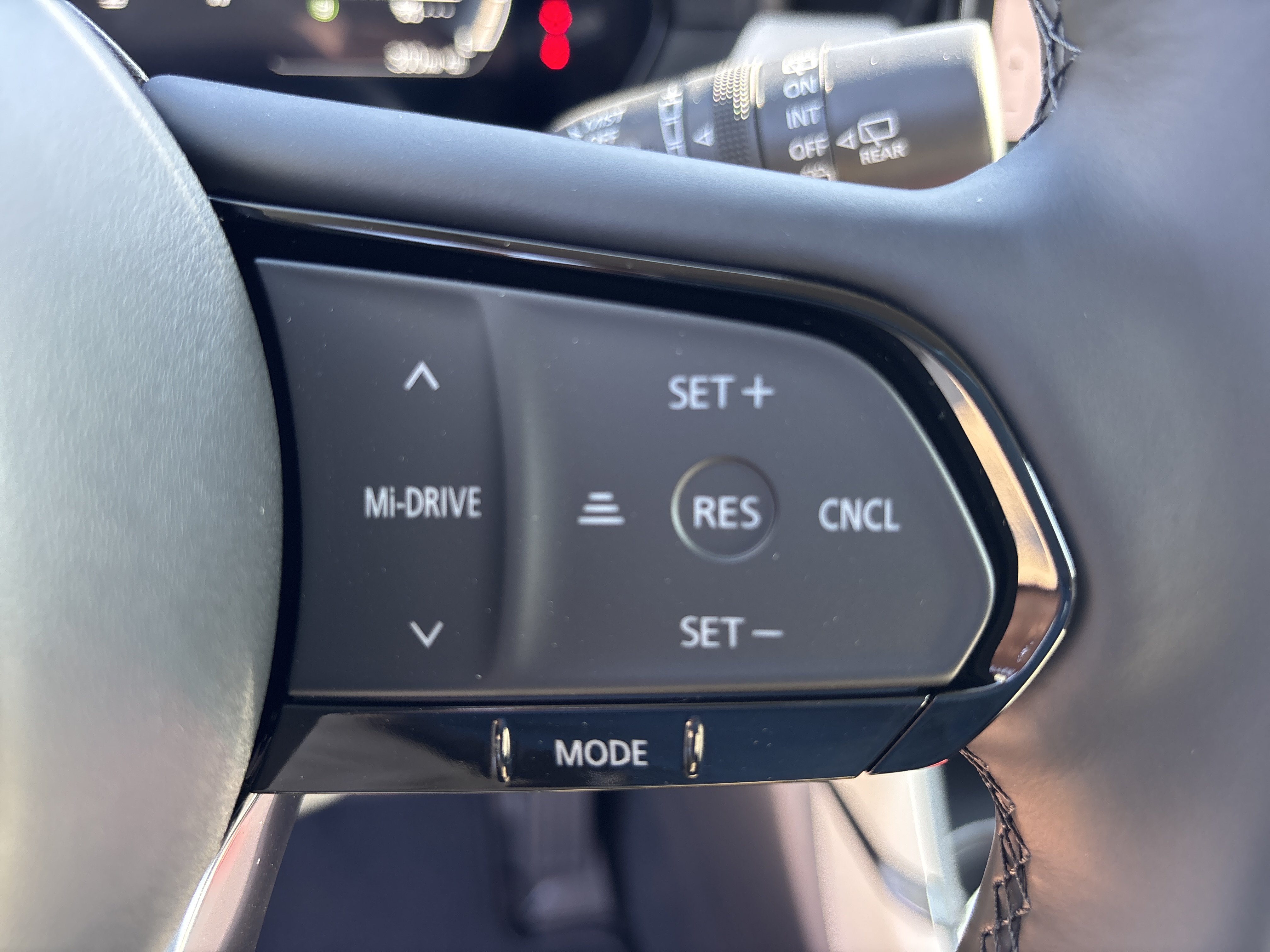 New 2026 MAZDA CX-5 Preferred AWD/4WD image 24