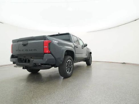 Used 2026 Toyota Tacoma TRD Sport image 61