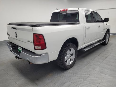 Used 2014 RAM 1500 Big Horn AWD/4WD image 9