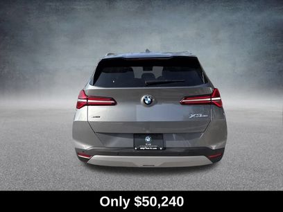 Used 2026 BMW X3 xDrive30i w/ Convenience Package