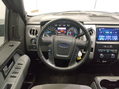 Used 2012 Ford F150 XLT w/ XLT Chrome Pkg RWD image 22