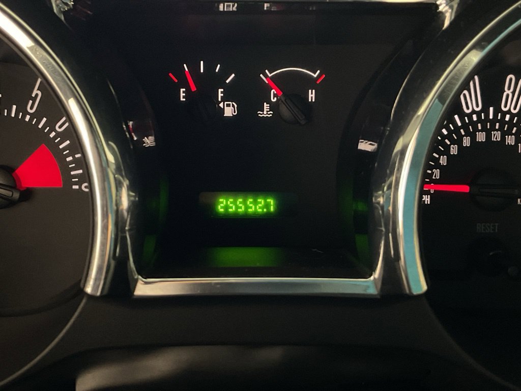 Used 2007 Ford Mustang GT Premium RWD image 32