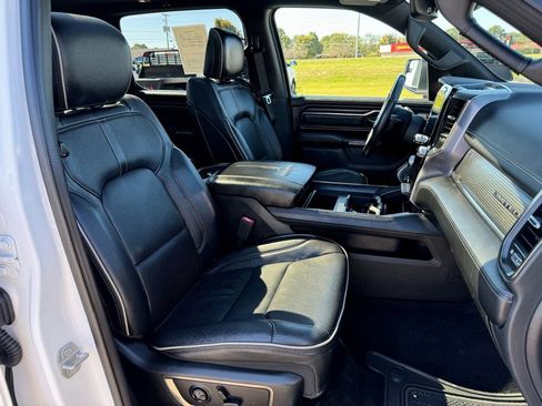 Used 2020 RAM 1500 Limited AWD/4WD image 27