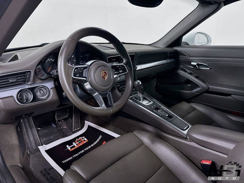 Used 2017 Porsche 911 Carrera S RWD image 10