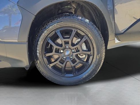 Certified 2024 Subaru Crosstrek 2.5i Wilderness w/ Wilderness Package AWD/4WD image 29