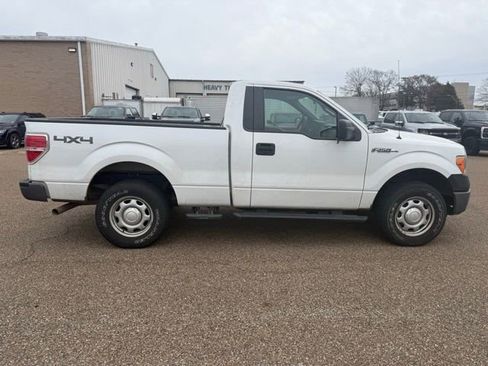 Used 2013 Ford F150 XL w/ PWR Equipment Group image 40