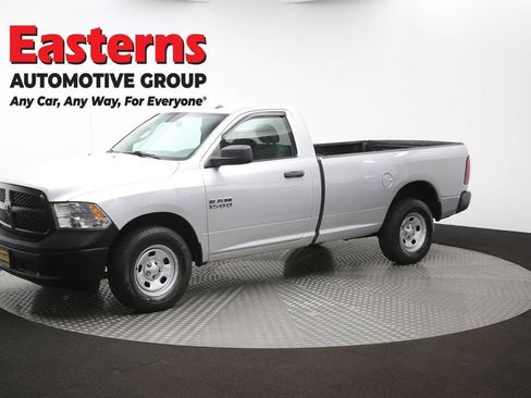 Used 2016 RAM 1500 Tradesman w/ Popular Equipment Group AWD/4WD image 56