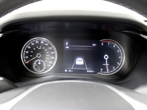 Used 2023 Genesis G70 2.0T w/ Sport Prestige Package image 18