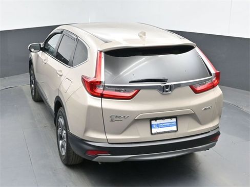 Used 2019 Honda CR-V EX-L image 37