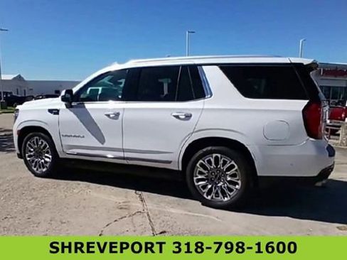 Certified 2023 GMC Yukon Denali Ultimate image 7