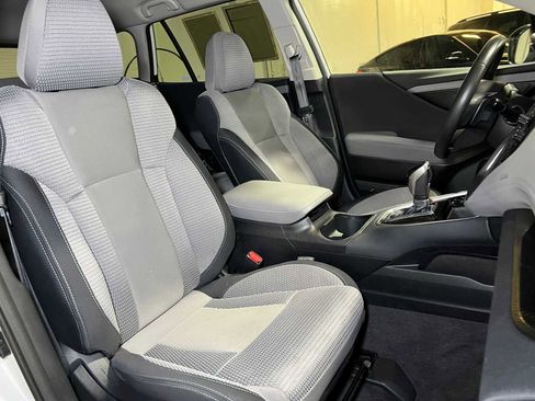 Used 2024 Subaru Outback Premium image 13