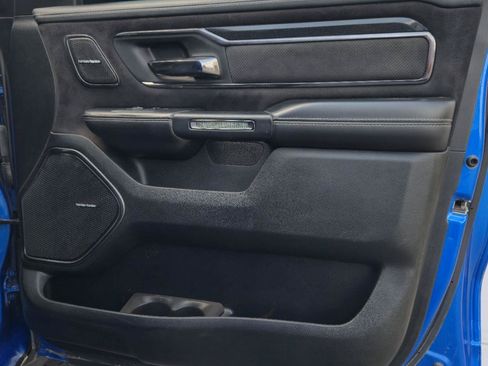 Used 2021 RAM 1500 TRX w/ TRX Level 2 Equipment Group AWD/4WD image 24