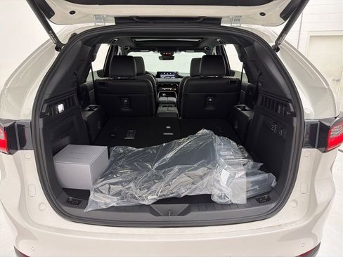 New 2026 MAZDA CX-90 3.3 Turbo S w/ Premium Plus image 38