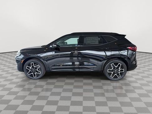 New 2026 Chevrolet Blazer RS w/ Driver Confidence II Package image 6