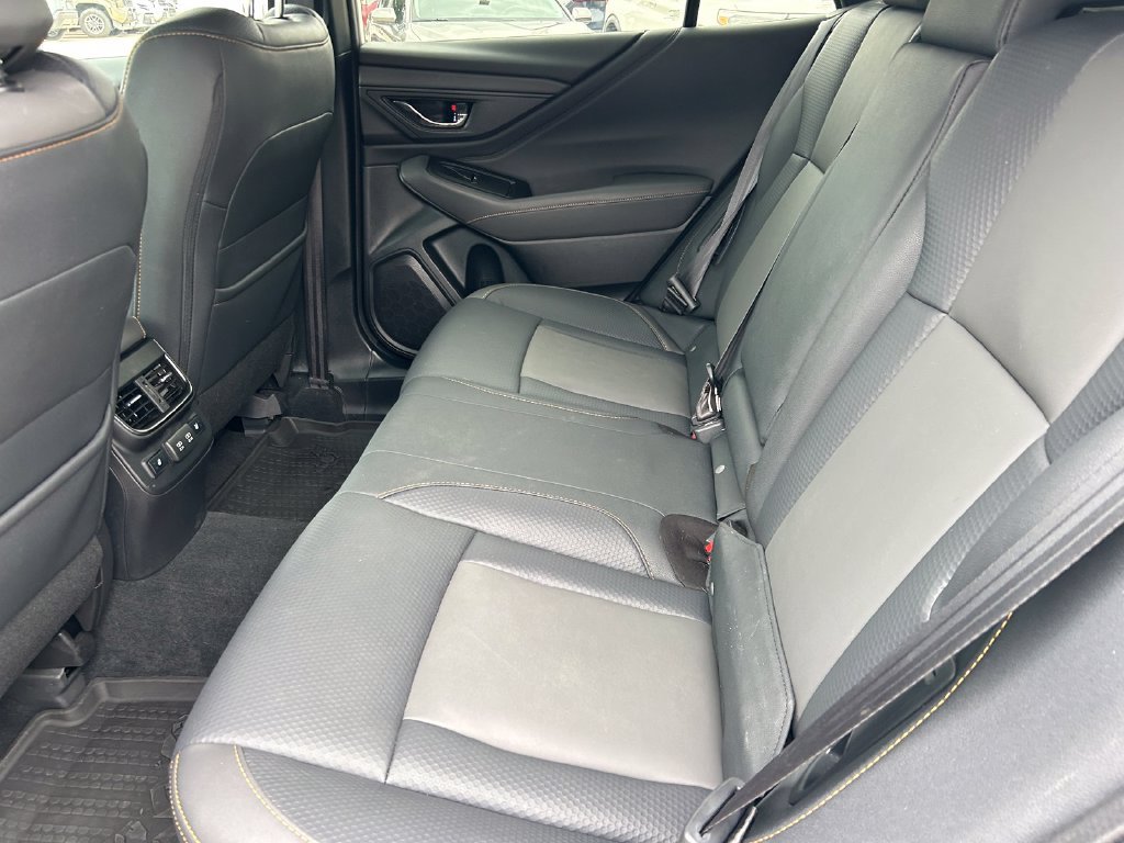 Used 2022 Subaru Outback Wilderness AWD/4WD image 16