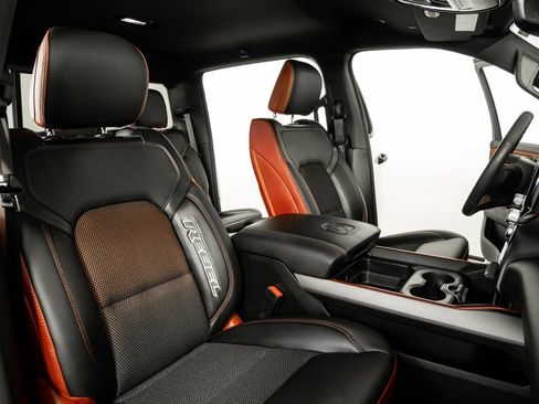 Used 2025 RAM 1500 Rebel image 22