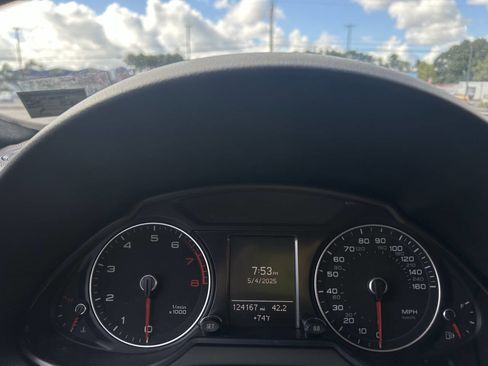 Used 2015 Audi Q5 2.0T Premium Plus w/ Premium Plus Package image 11