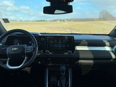 New 2026 Chevrolet Colorado LT w/ Advanced Trailering Package image 28