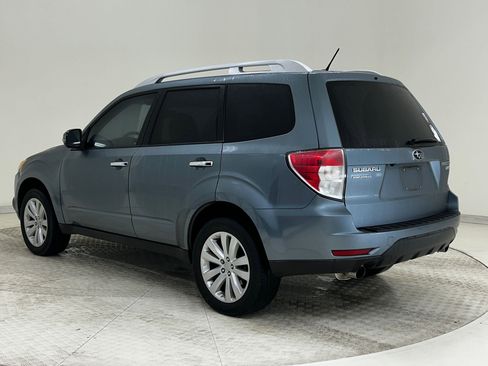 Used 2013 Subaru Forester 2.5X Touring image 3