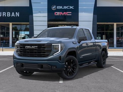 New 2026 GMC Sierra 1500 Elevation w/ Preferred Package AWD/4WD image 6