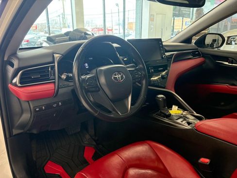 Used 2023 Toyota Camry XSE image 16