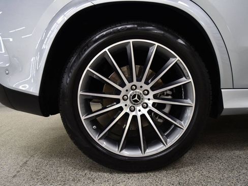 Used 2024 Mercedes-Benz GLE 450 4MATIC image 33
