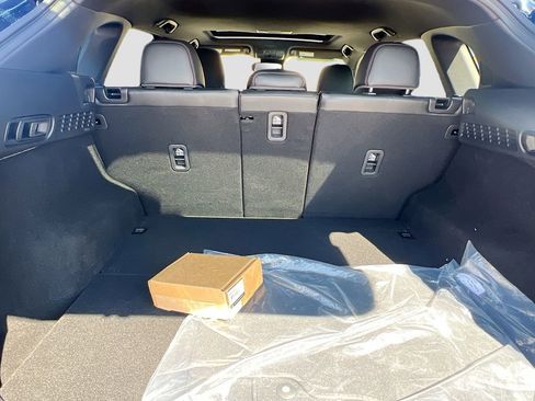 Used 2025 MAZDA CX-5 2.5 Turbo w/ Premium Package image 29