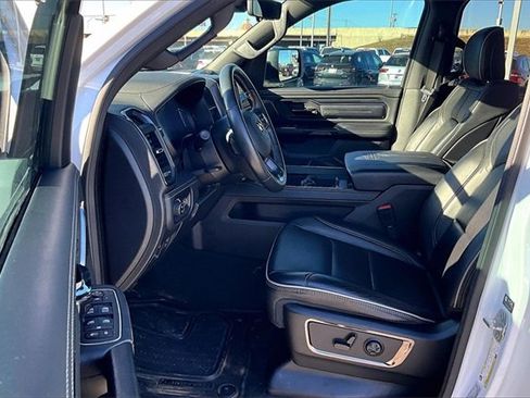 Used 2024 RAM 1500 Limited image 5