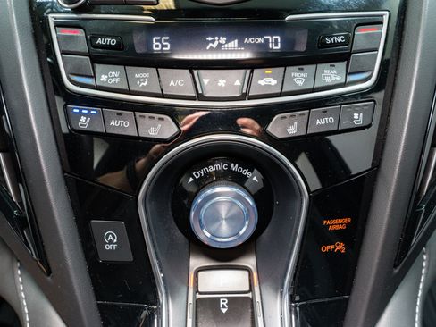 Used 2021 Acura RDX A-Spec image 24