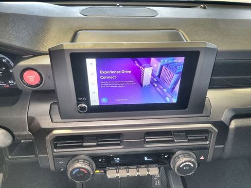 Used 2025 Toyota 4Runner TRD Off-Road image 18